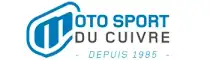 Moto Sport Du Cuivre Logo